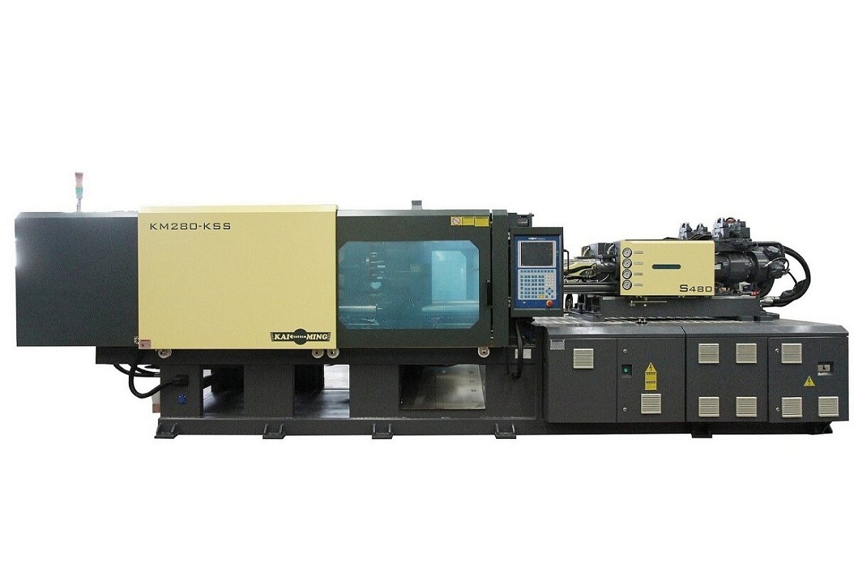 KSS SERIES MULTI COLOR MACHINE