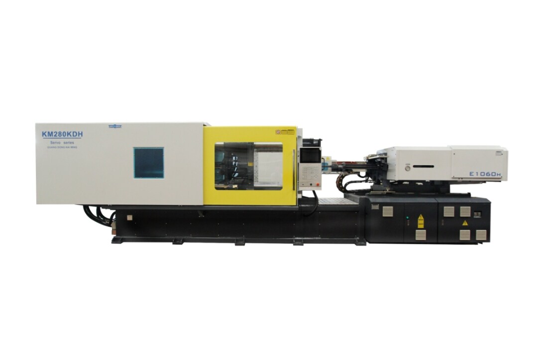 automatic injection molding machine for sale