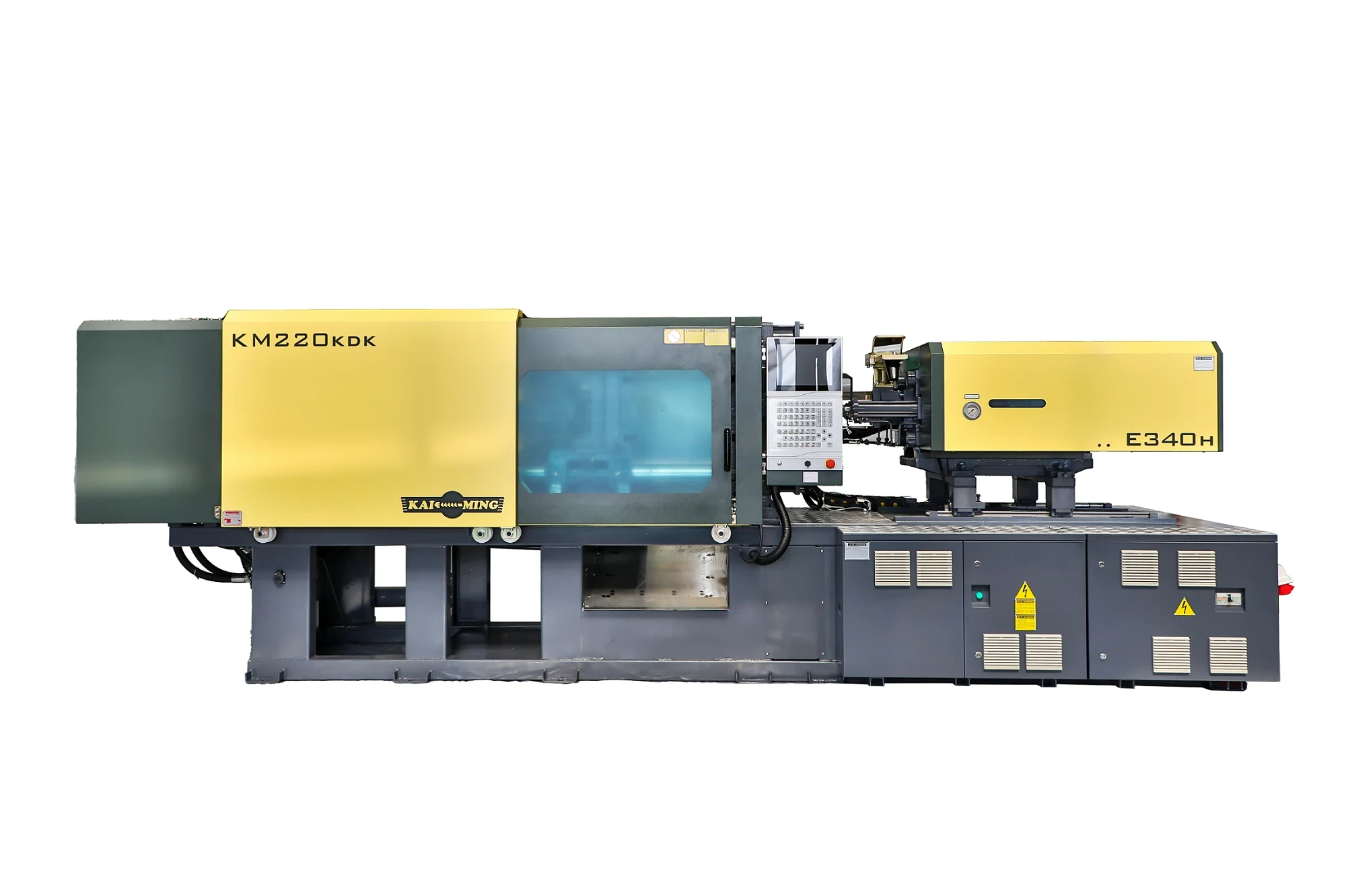 SERVO-HYDRAULIC injection molding machine manufacturers