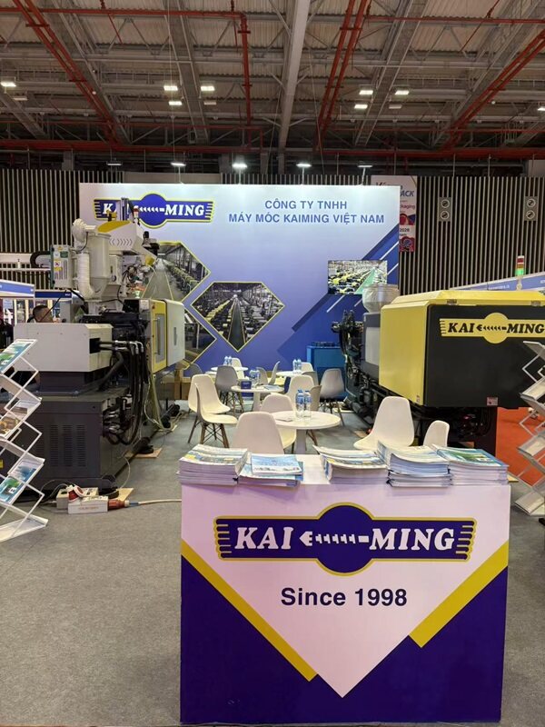 VIETNAMPLAS 2025 HCM