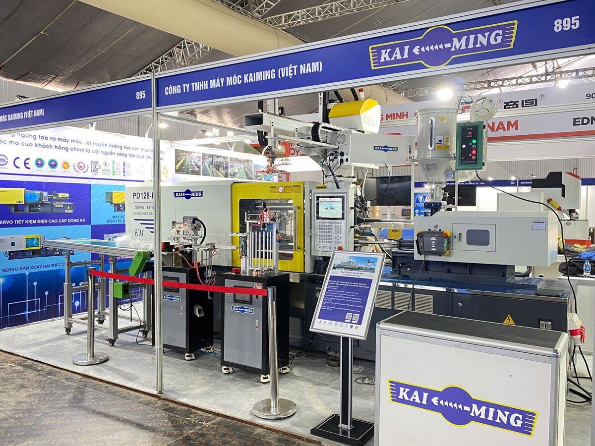 VIMF 2025 BẮC NINH