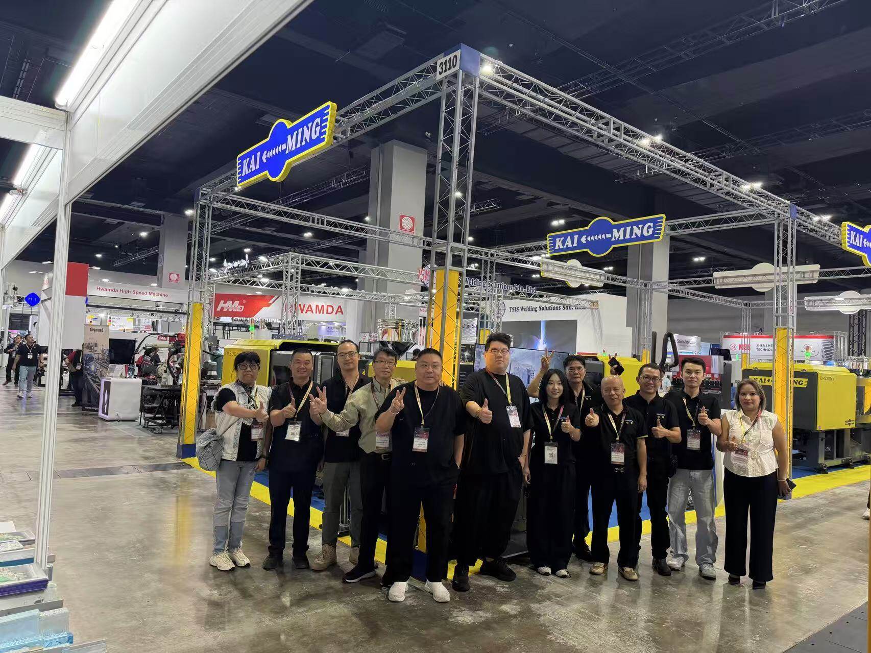 2026 Malaysia METALTECH & AUTOMEX